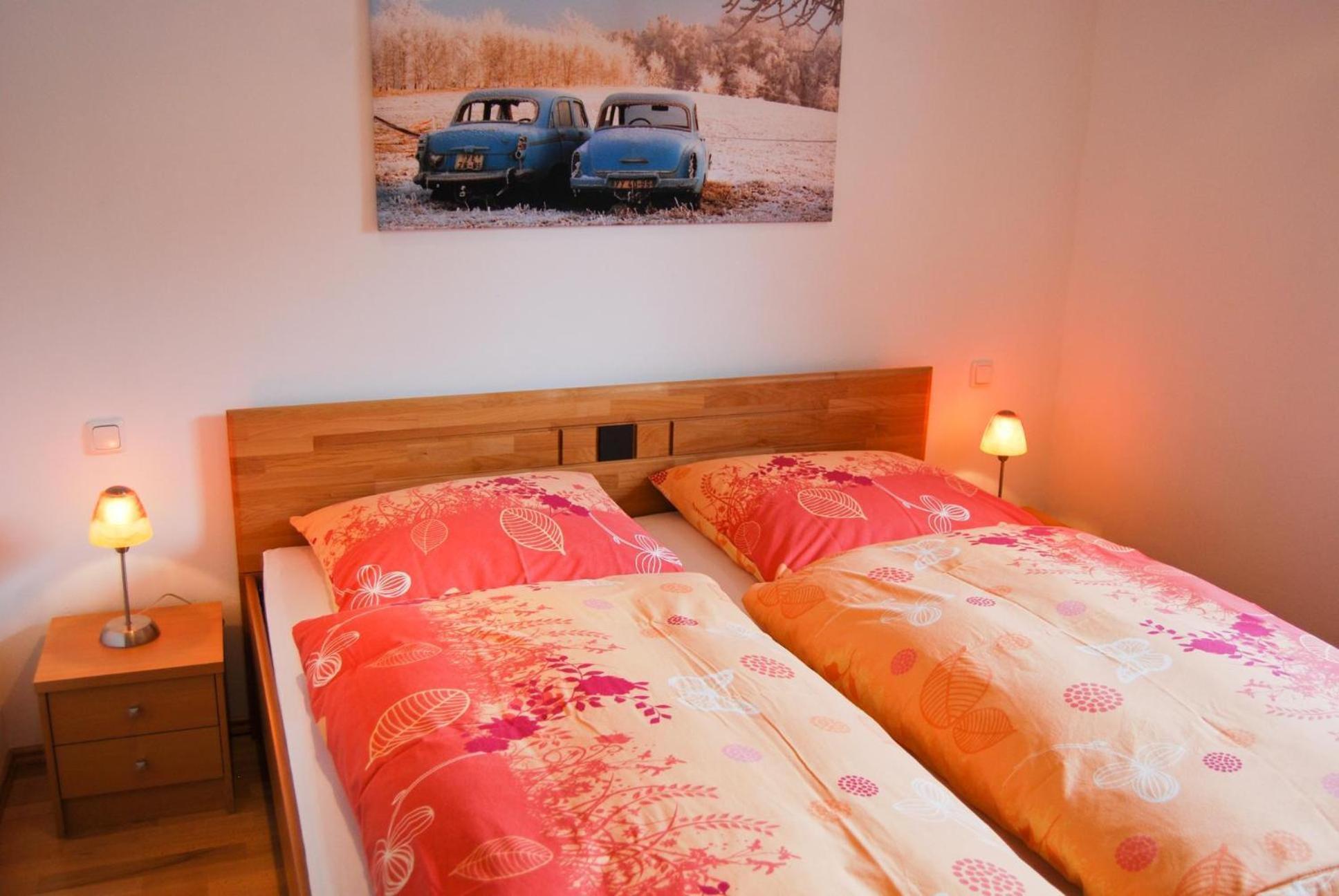 Parahotel Garmisch-Partenkirchen Zewnętrze zdjęcie