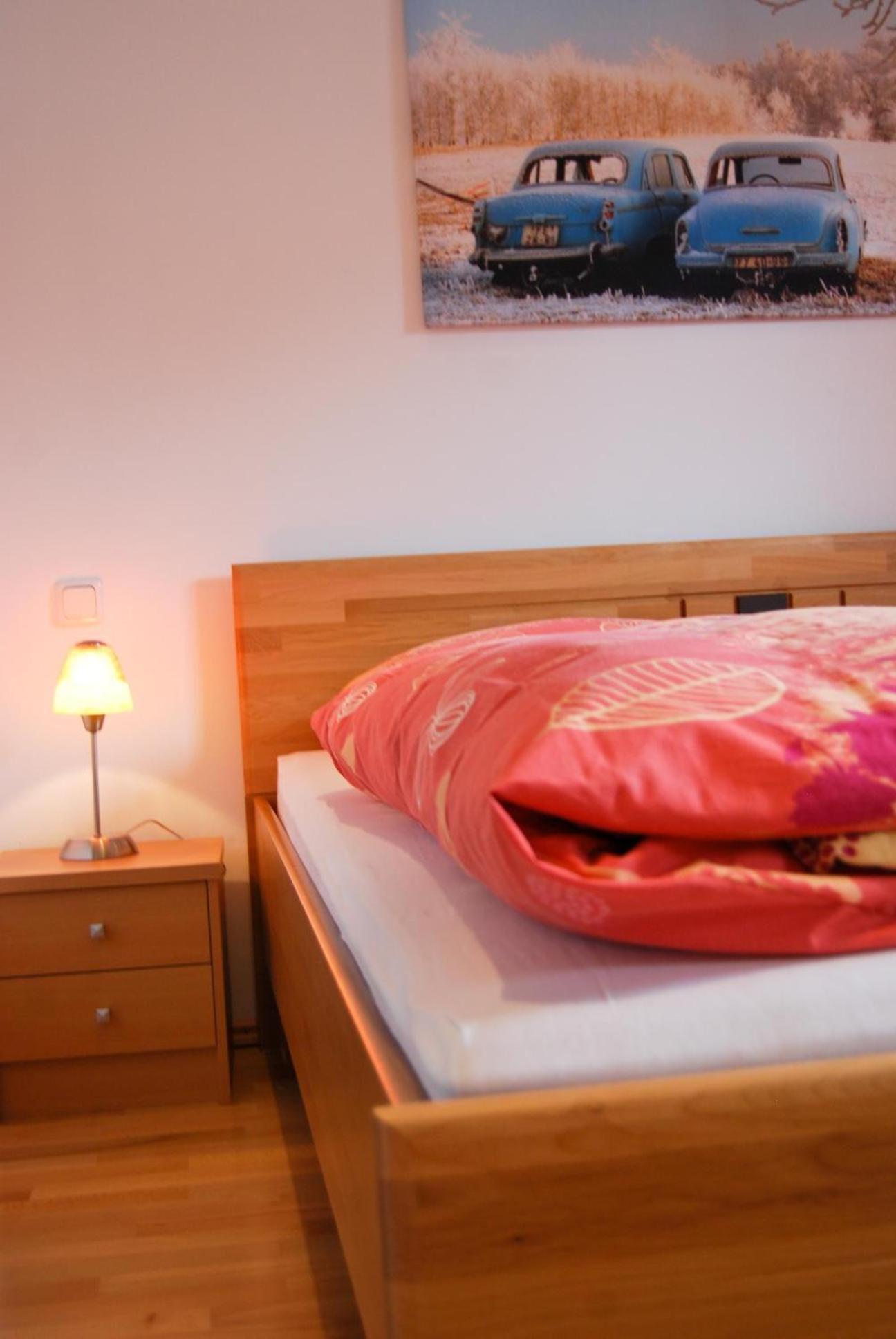 Parahotel Garmisch-Partenkirchen Zewnętrze zdjęcie