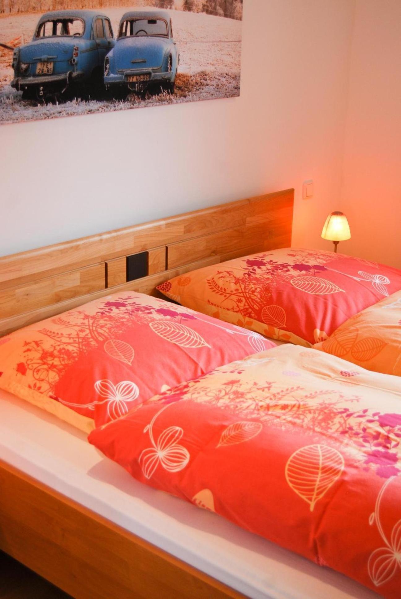 Parahotel Garmisch-Partenkirchen Zewnętrze zdjęcie