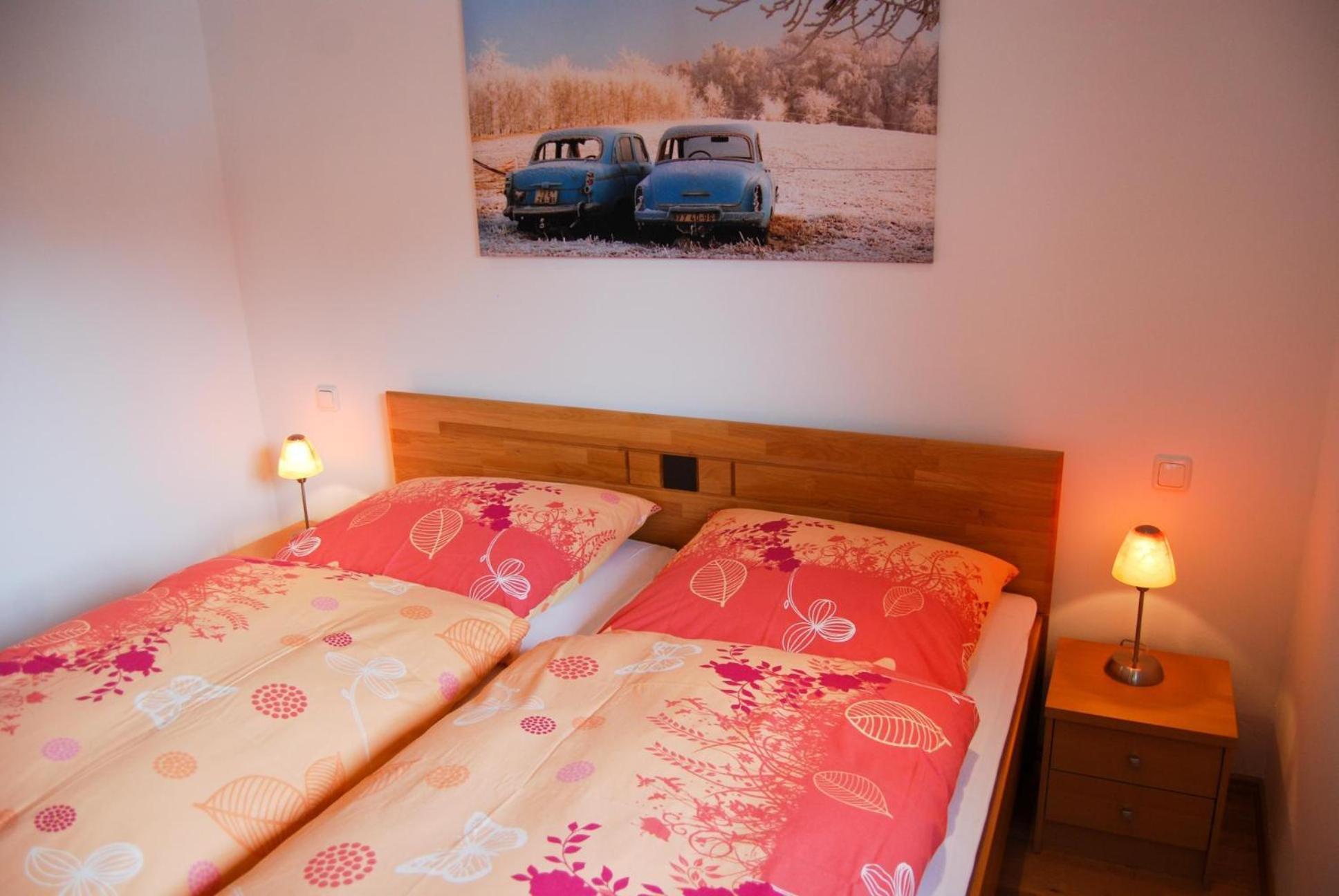 Parahotel Garmisch-Partenkirchen Zewnętrze zdjęcie