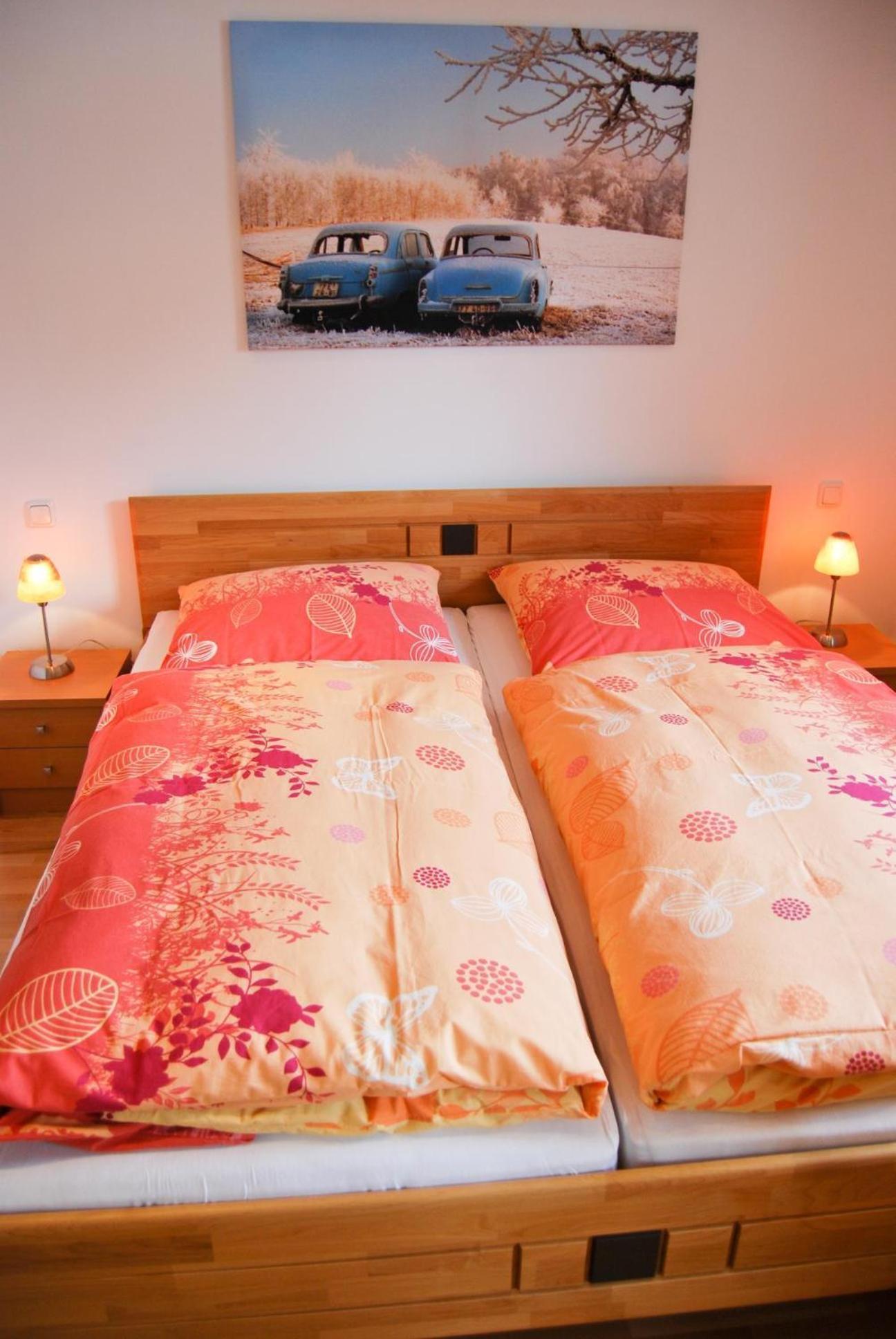 Parahotel Garmisch-Partenkirchen Zewnętrze zdjęcie